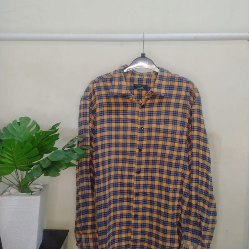 Flannel Countess Mara