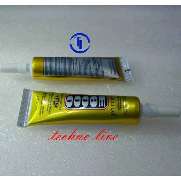 

LEM E-8000 15ML