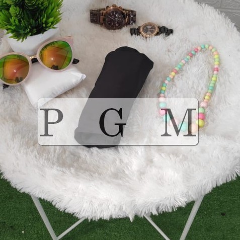 ROK PANJANG JUMBO / ROK MAYUNG / ROK WANITA / ROK PANJANG SPANDEK JERSEY / ROK MURAH BISA COD-HITAM