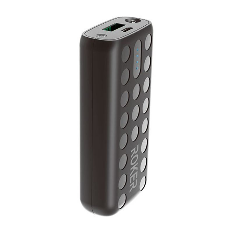 Roker Powerbank Reload R52 Fast 5200mAh