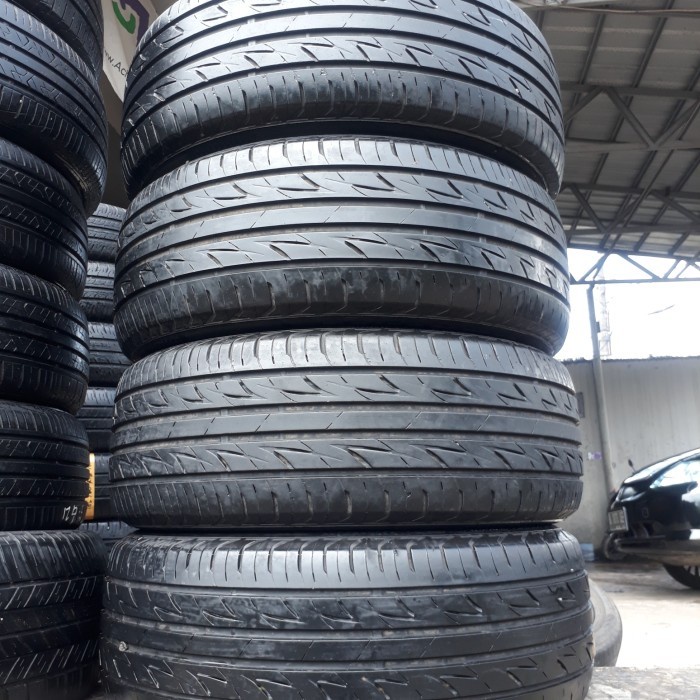 BAN BRIDGESTONE TURANZA AR-20 205/55 R16(4)