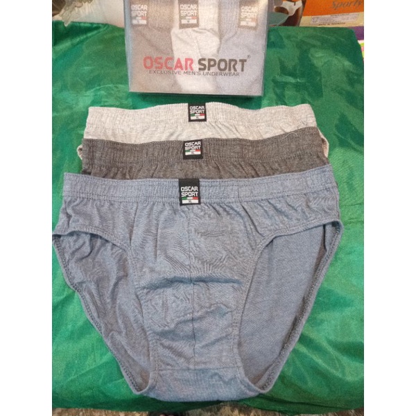 CD  pria  3pcs uk m l xl