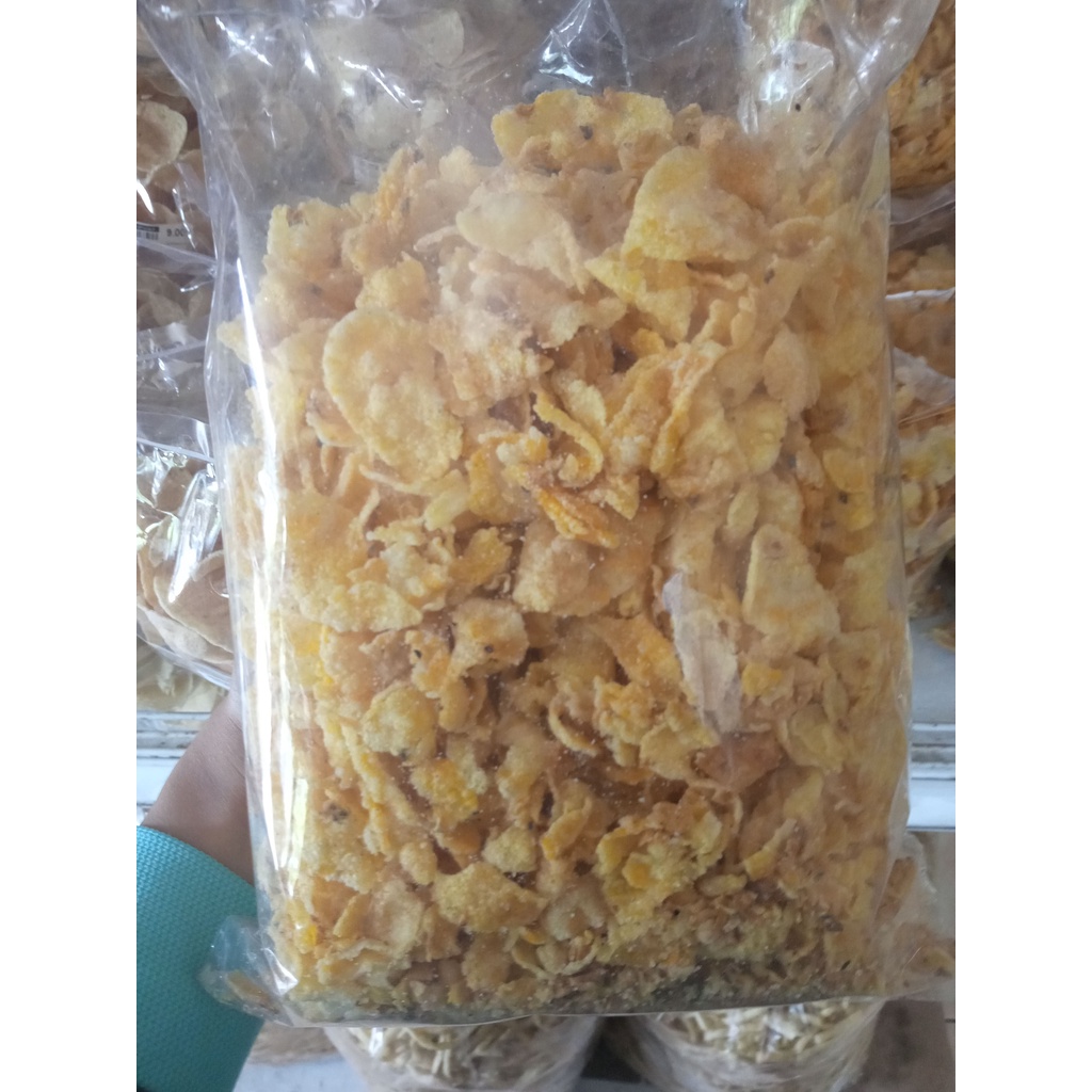 

PROMO EMPING JAGUNG CAMILAN KRIPIK JAGUNG GEPUK SNACK MARNING TERMURAH