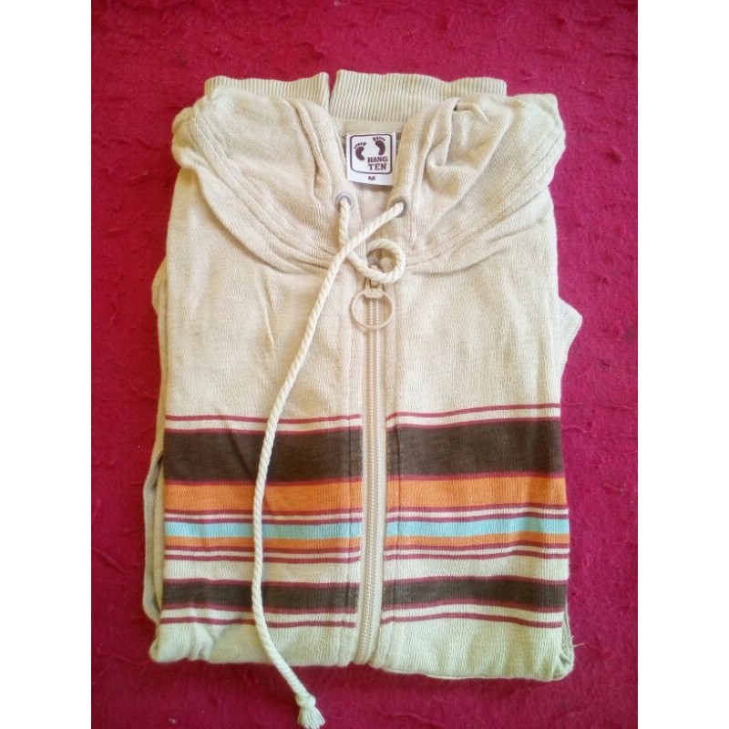 jaket hangten original..