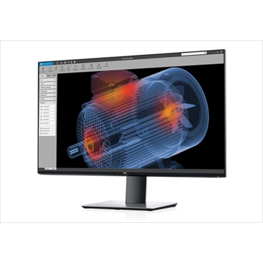 DELL MONITOR U3219Q IPS HDMI 32 LED