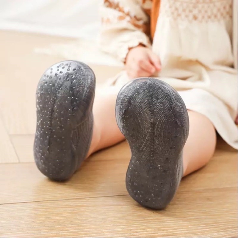 PREMIUM SKIDDERS PREWALKER SHOES BAYI / SEPATU BAYI PEREMPUAN PREWALKERS ALAS KARET ANTISLIP