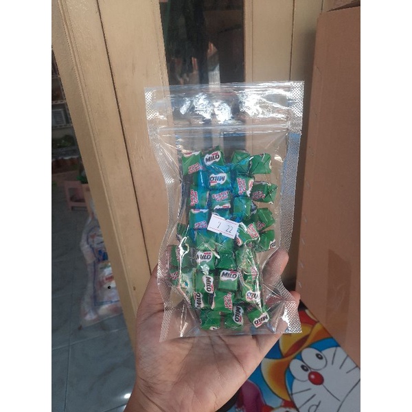

miilo cube kotak made in indobesia isi kurleb 50 pcs