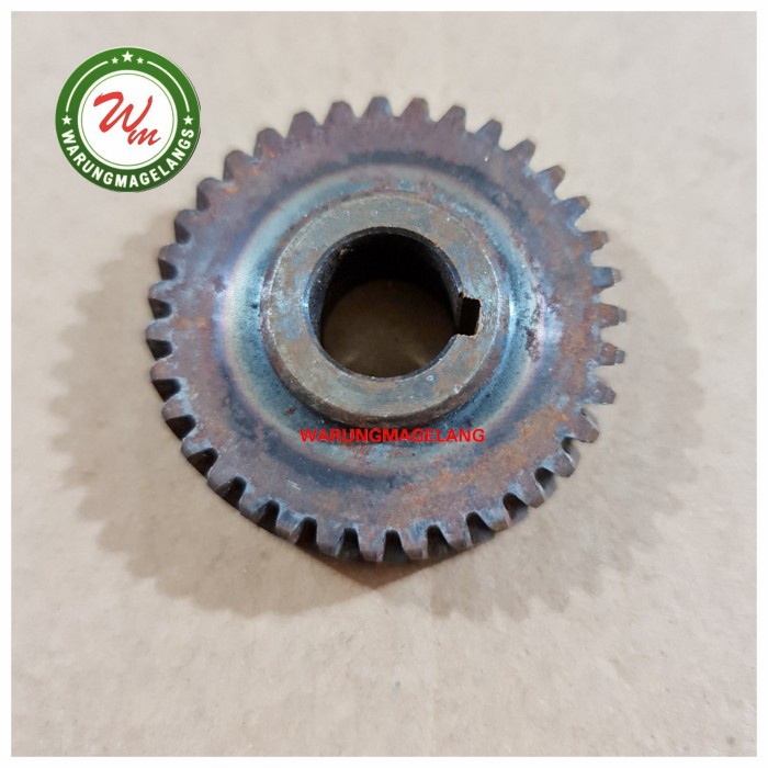 Gir Gear Gigi Nanas Mesin Table Saw Modern M-608 M608 M 608 GRATIS ONGKIR EKSTRA