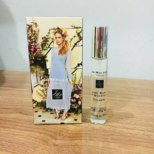 Mini Parfum Jo Malone 20ml Original