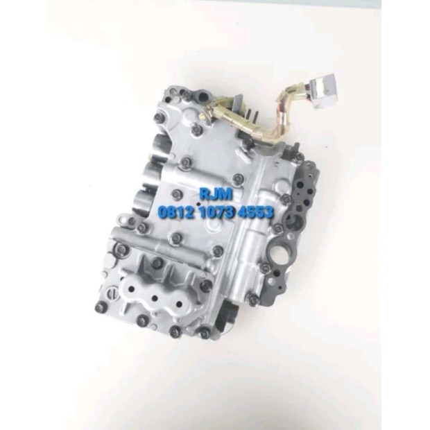 BODY VALVE MATIC TOYOTA CAIYA DAIHATSU SIGRA ORIGINAL