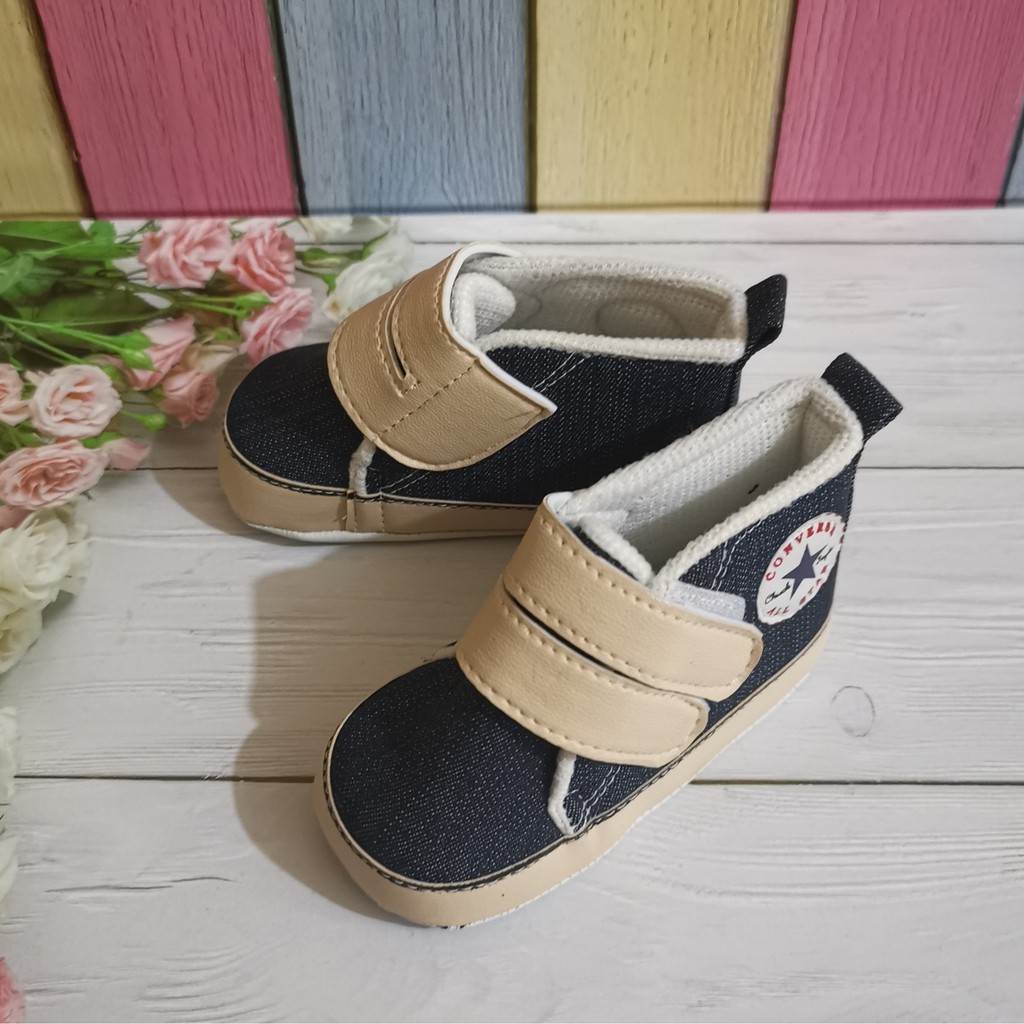 Sepatu bayi baru fashion/kualitas bagus