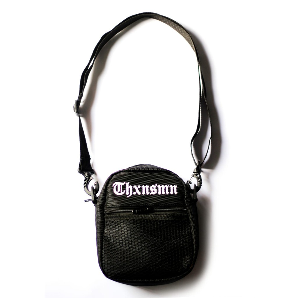 Slingbag Thanksinsomnia - Tas Selempang Pria Wanita