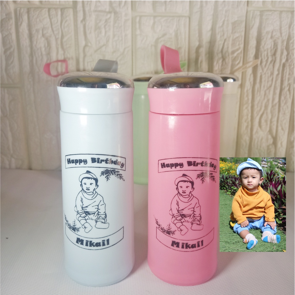 BOTOL NICE, BOTOL SABLON, BOTOL SOUVENIR, TUMBLER NICE, TUMBLER SABLON, TUMBLER SOUVENIR
