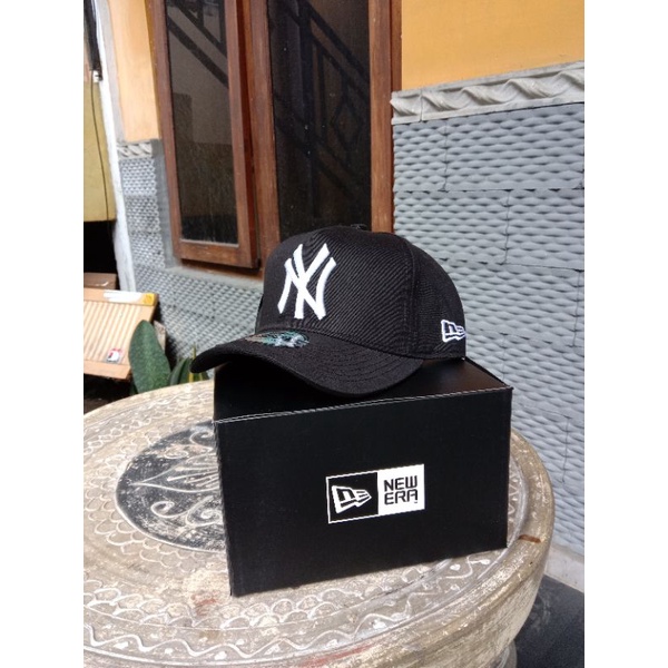 cap new era NY