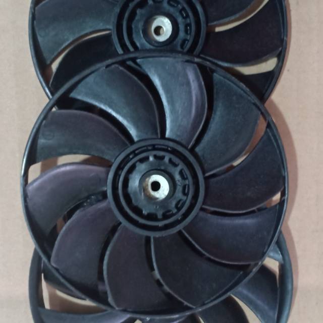 BALING BALING KIPAS RADIATOR CB150R KIPAS RADIATOR SONIC KIPAS RADIATOR CBR KIPAS RADIATOR CB 150 R