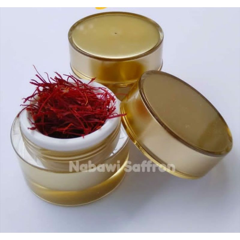 

Saffron Super Negin Afganistan 1gr