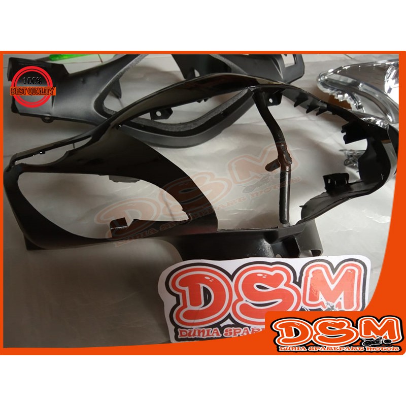 BATOK SUPRA FIT NEW / BATOK FIT NEW / BATOK HONDA SUPRA FIT NEW