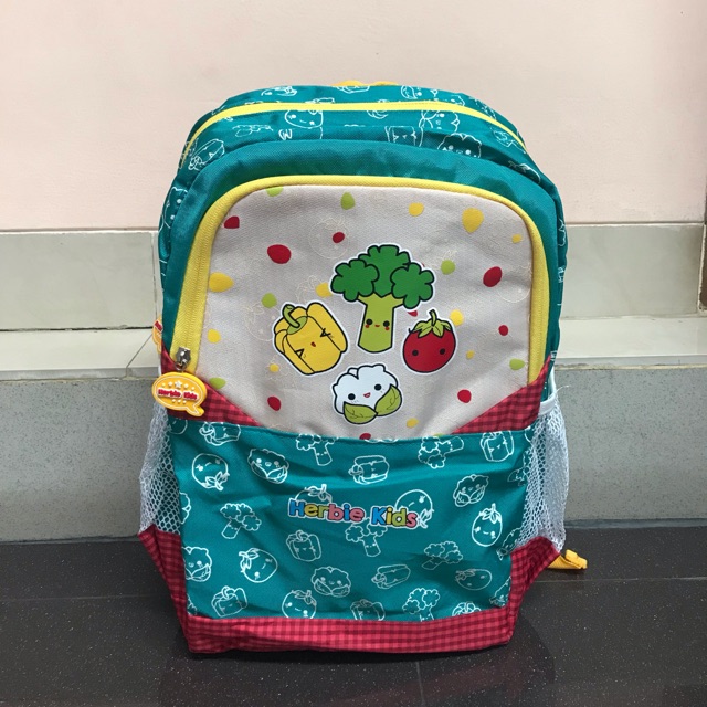 Tas sekolah anak murah backpack