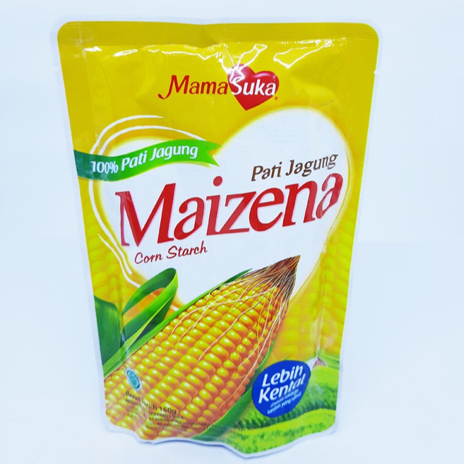 

Mamasuka Maizena 150 gr