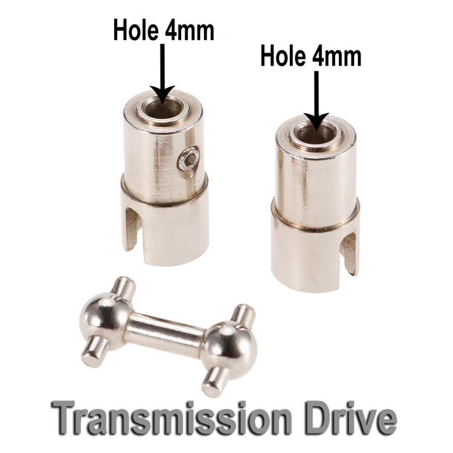 FEILUN FT011 RC Boat Fittings Transmission Parts