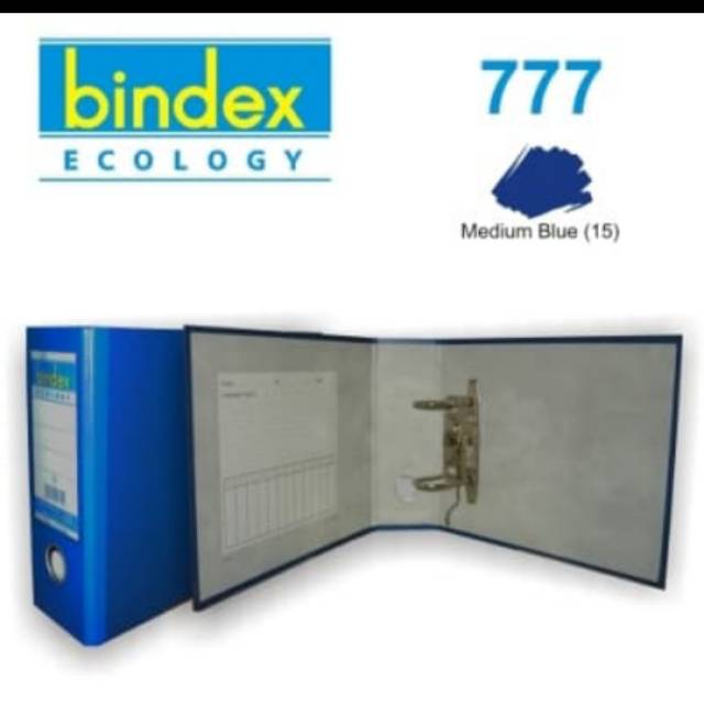 

Odner bindex kwitansi 777