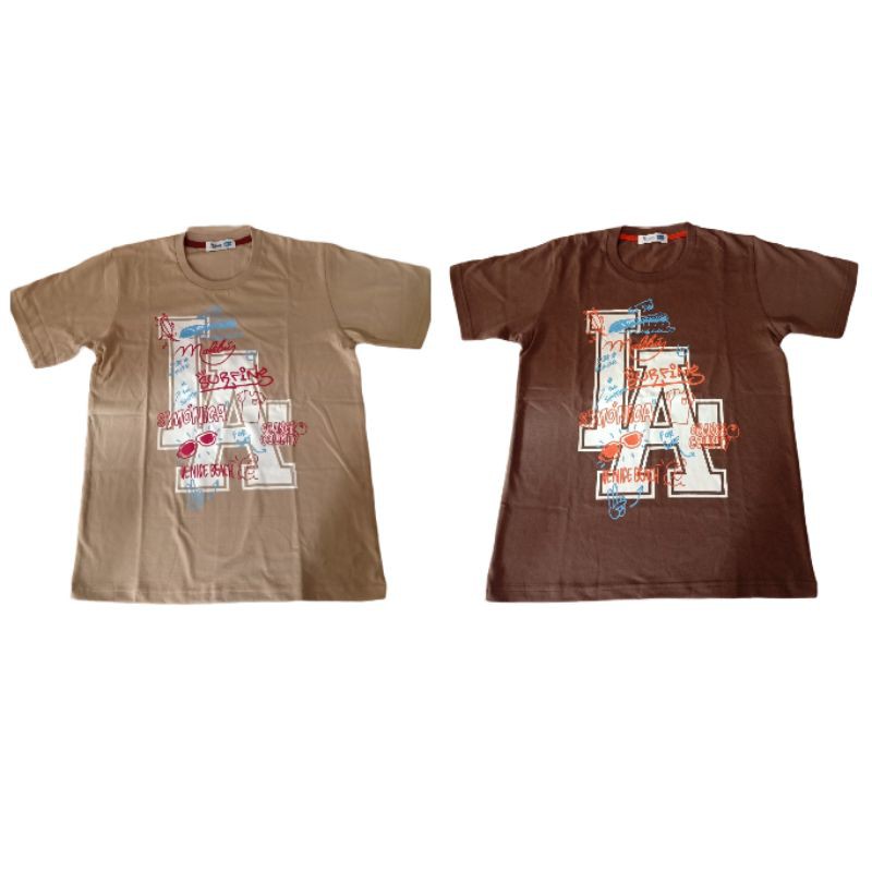 KAOS ANAK LAKI-LAKI/ KAOS ANAK AERO