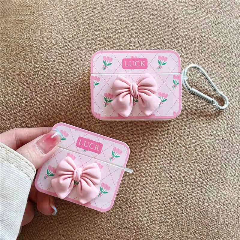 Case Pelindung AirPods 1 / 2 Pro Gen 3 Bahan Silikon Tahan Banting