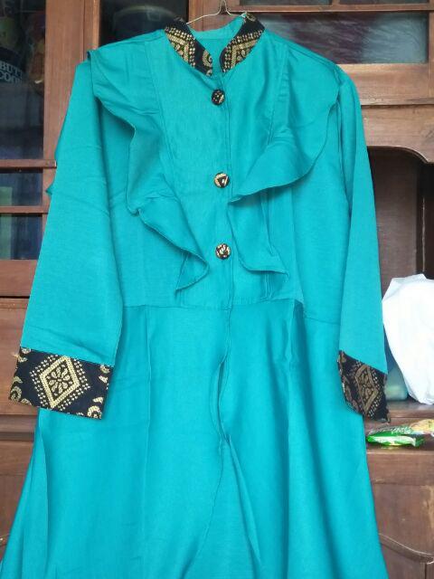 Soegiharto _ori Suryandhanu Couple Ratu Melina // Batik Couple Kamelia Amanda 724 Couple 034