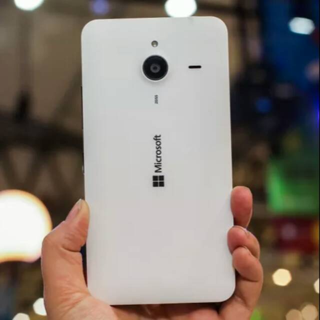 Microsoft lumia 640 xl