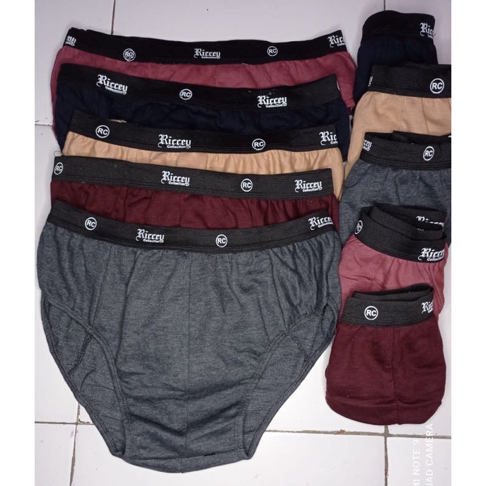 CELANA DALAM PRIA JUMBO MURAH EXTRA BIG SIZE MUAT BB 130+ / size 8L/7XL 7L/6XL 6L/5XL