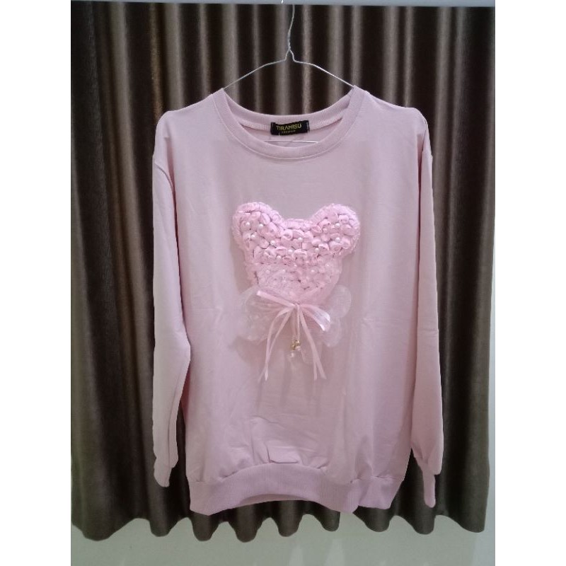 Atasan import wanita / kaos import wanita/ atasan kaos