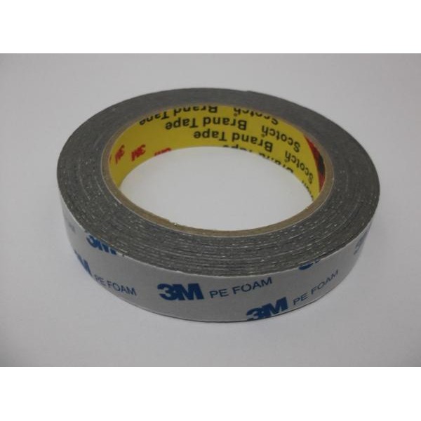 

Double Tape 3M 24mm x 4,5 Meter