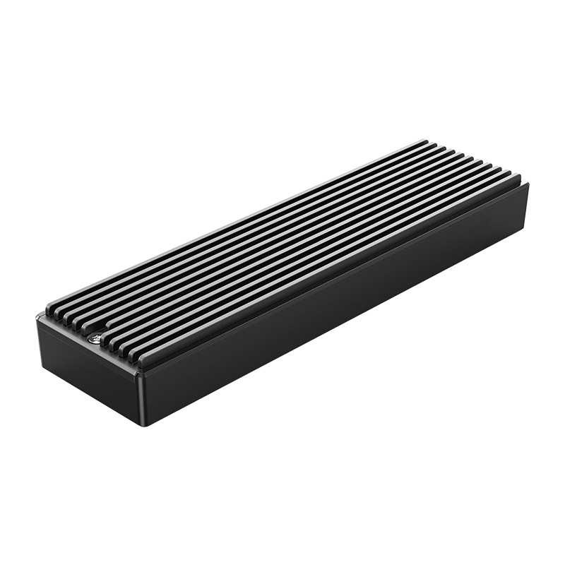 Adaptor Enclosure NVMe M.2 SSD to USB 3.1 Type C M2PV-C3