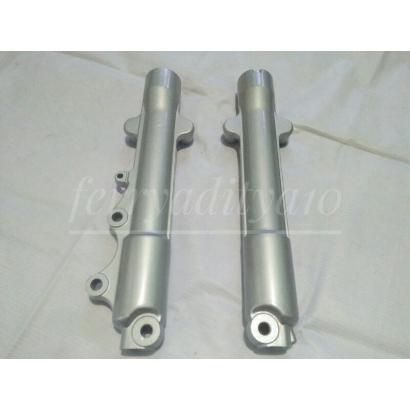 bottom shock depan nuvo original