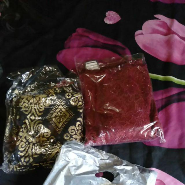 ✤art❁ ♛cod❁ Ready Stok -  Batik Couple Ori Ndoro Jowi Dnt Garansi Termurah Shopee -misbi Couple
