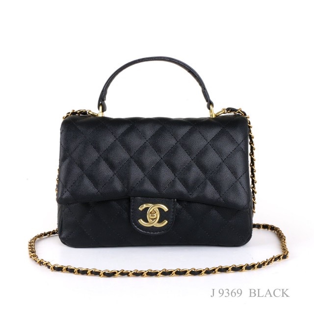 Tas Chanel Maxi 9369 Semi Premium