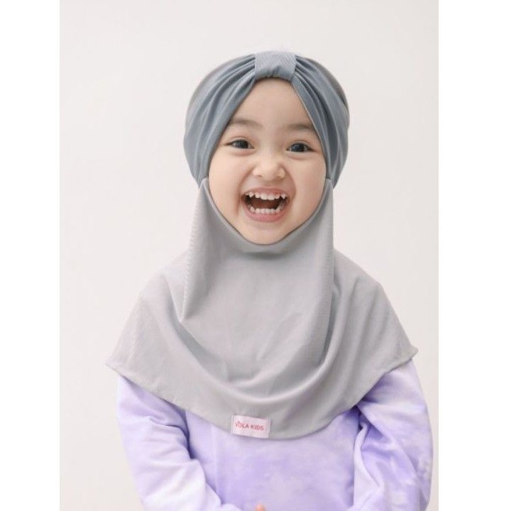 jilbab SALMA | jilbab anak perempuan 1 2 3 4 5 Th