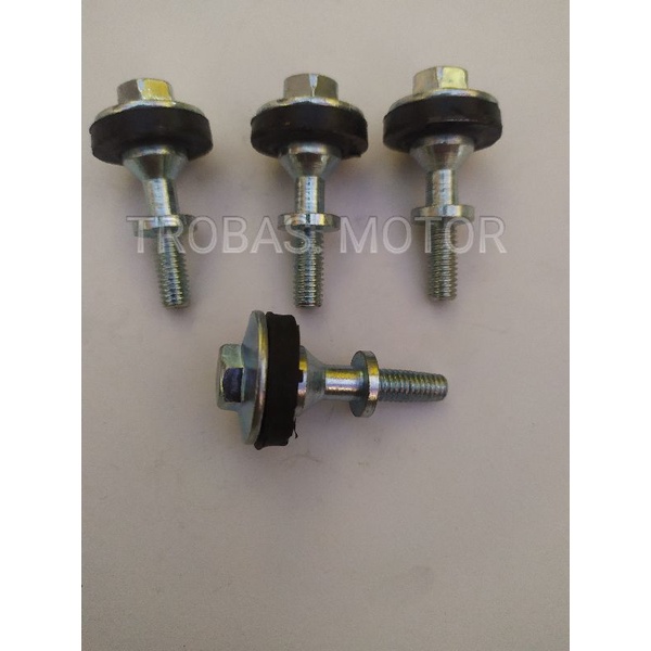 BAUT Silindee head beat, scoopy, vario, revo/baut head revo, beat, scoopy