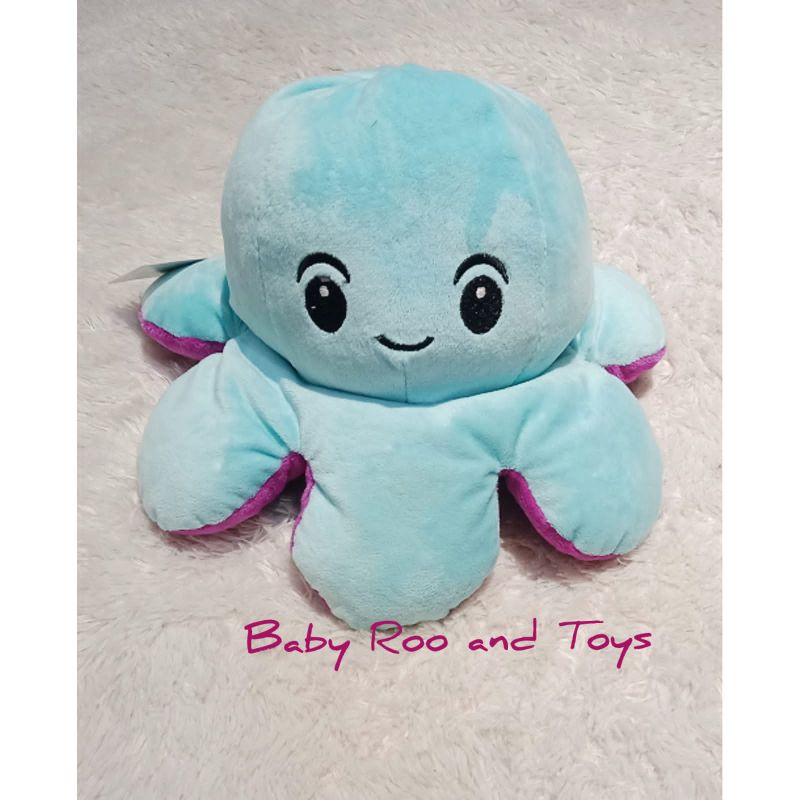 Boneka Baby Cumi Sz M