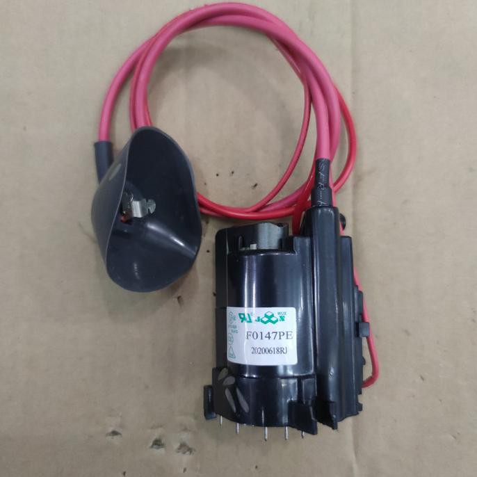 Flyback TV Playback TV F0147PE-M Original Jimaud54 Kualitas Baik