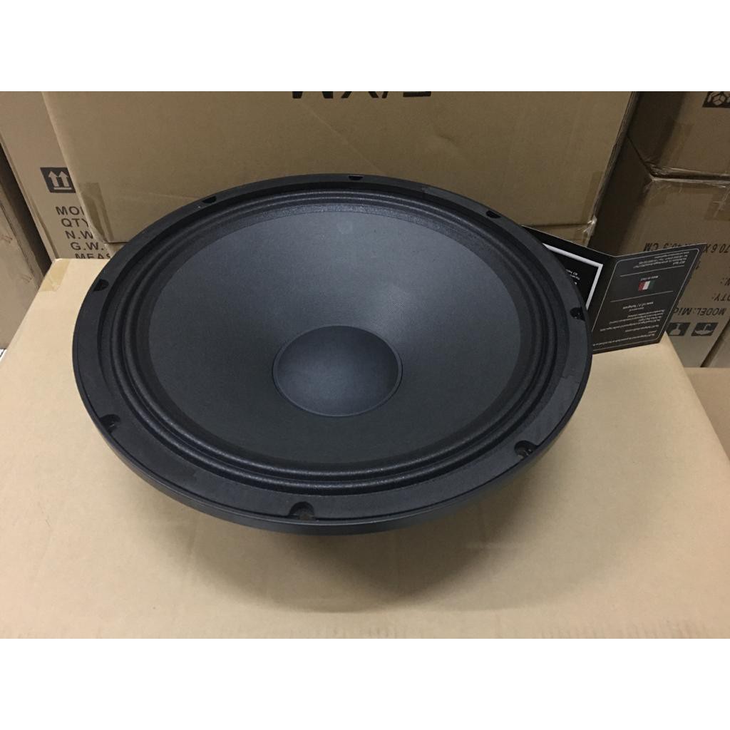 SPEAKER COMPONEN RCF L12HF190 - L12 HF 190