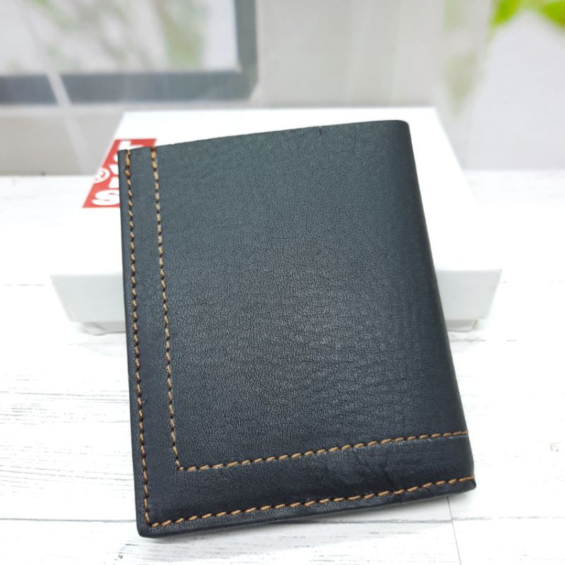 Dompet Kartu Kulit Mini L815