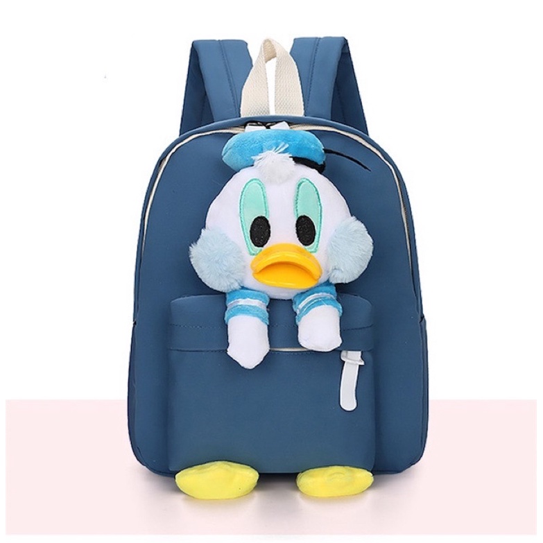 Tas ransel bebek bahan polyester kualitas import harga grosir