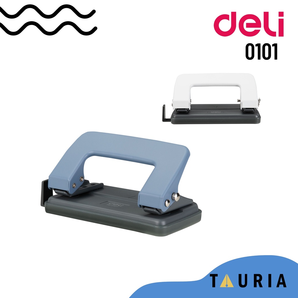 

DELI PERFORATOR / PELUBANG KERTAS E0101