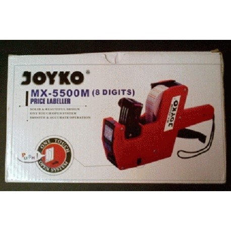 

Price Labeller 1 Baris