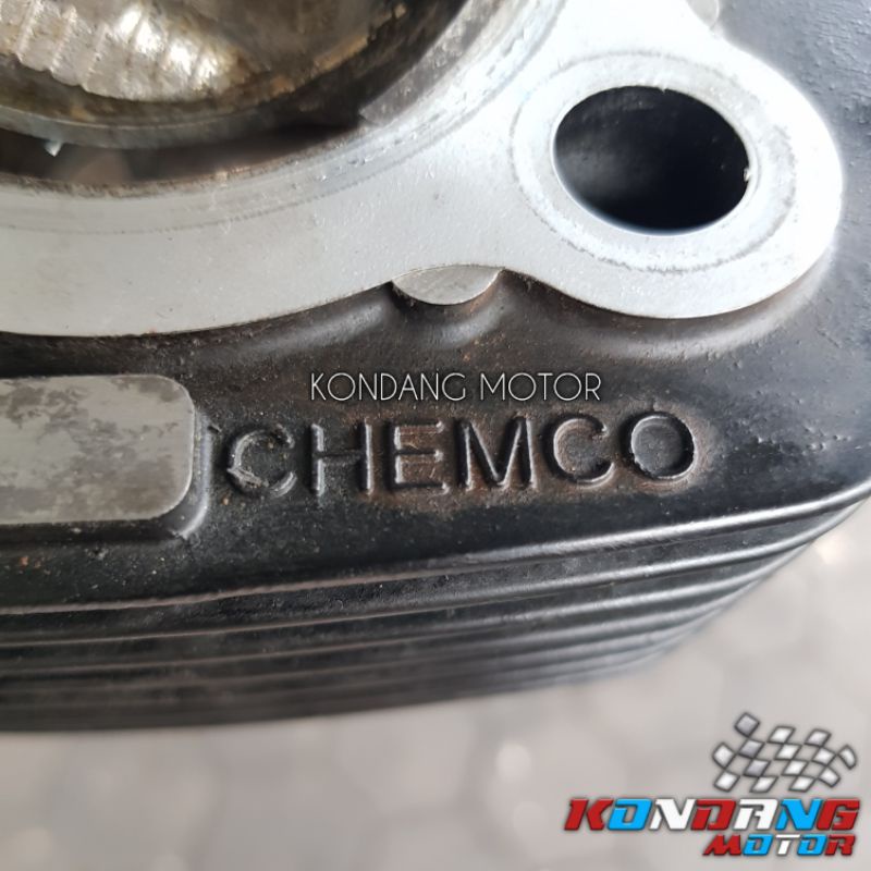 buring copotan ori klx / dtraker oversize 0