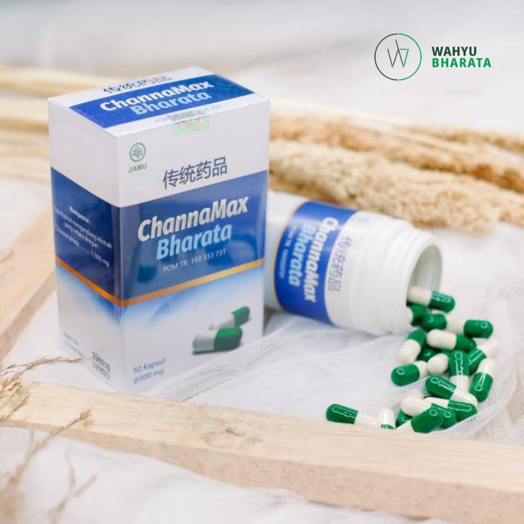 Obat Pengering Luka Dalam Setelah Operasi Caesar Channamax Bharata