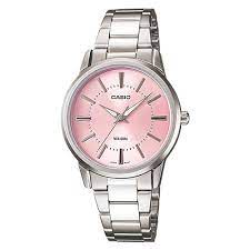 Jam Tangan Wanita CASIO LTP-1303D Original