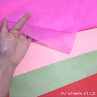 Kertas Tisu Pembungkus Bunga  Kertas Pelapis Buket  Kertas Tisu Pembungkus Bunga  Kertas Pelapis Buket