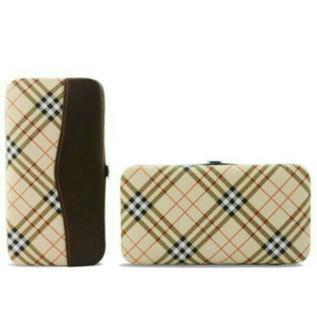 

Manicure pedicure set / alat perawatan gunting kuku